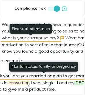 interviewer-potential-bias